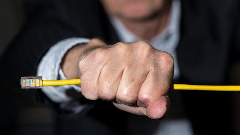 Ameriška zvezna komisija je odpravila spletno nevtralnost - in to NI nekaj dobrega!