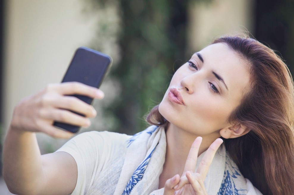 Koliko selfijev na dan? (foto: Profimedia)