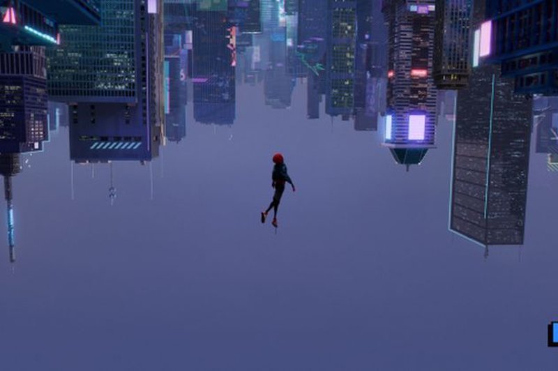 Prvi kino napovednik za Spider-Manov Novi svet! (foto: Press)