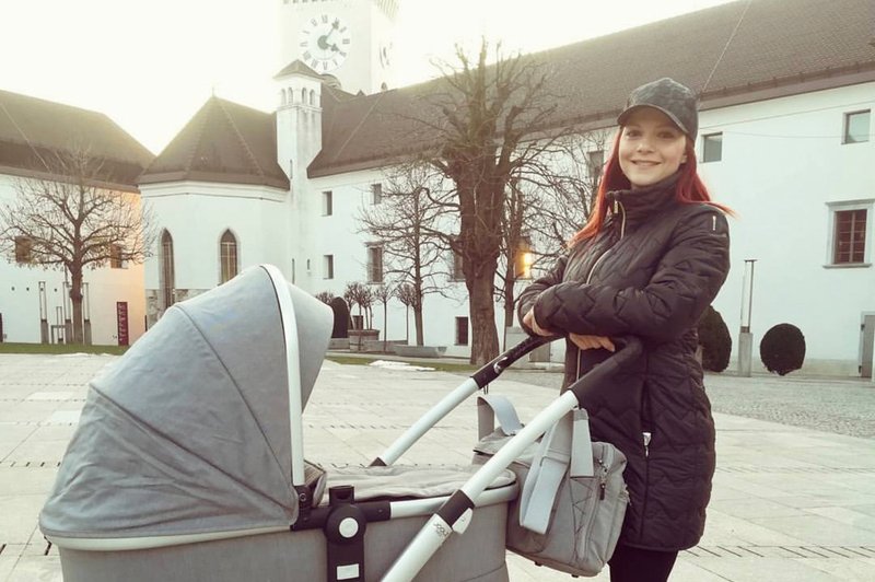 Miki Šarac je ponosen na svoje otroke (foto: instagram)