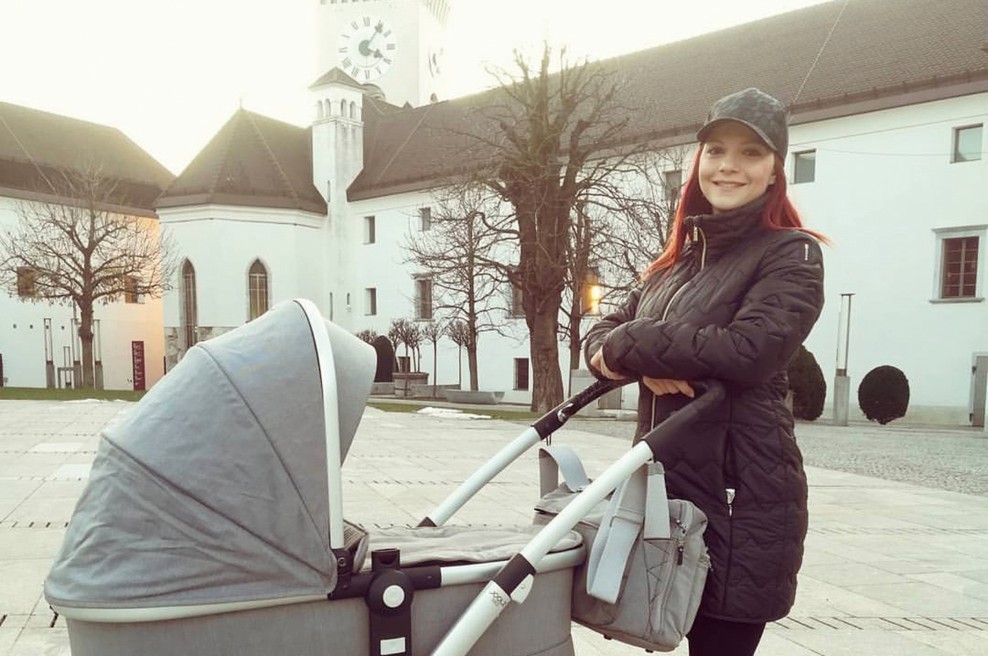 Miki Šarac je ponosen na svoje otroke (foto: instagram)