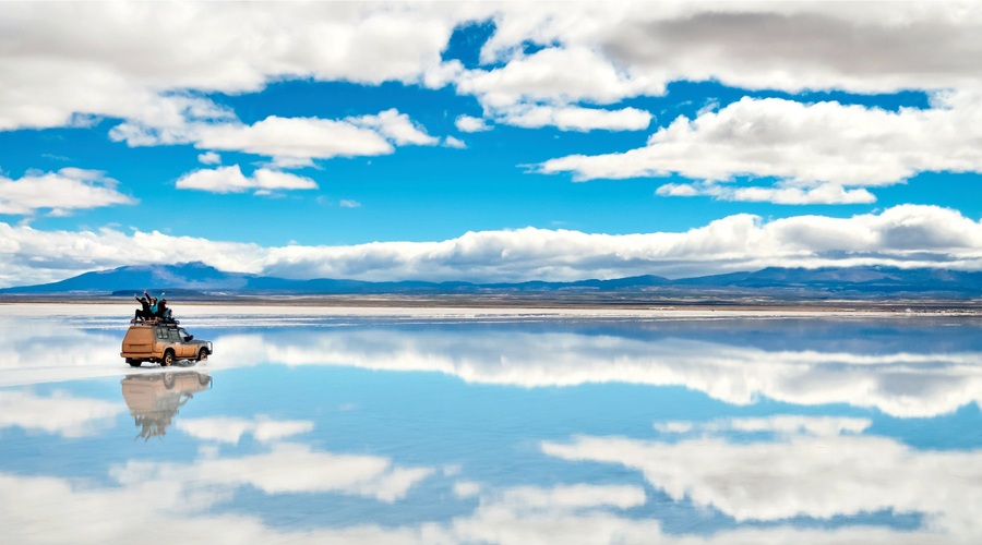 25 neverjetnih krajev, ki so vredni ogleda! (foto: Shutterstock)