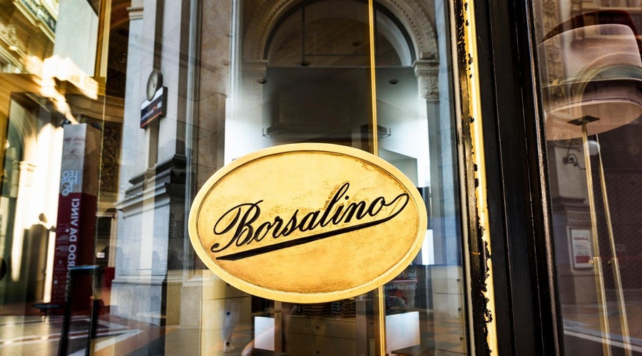 Italijanski izdelovalec klobukov za zvezdnike bankrotiral (foto: profimedia)