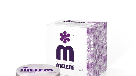 Učinkovita krema, za prijeten žameten občutek