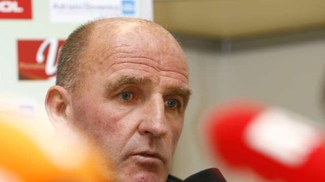 Branko Oblak odprl prvo klubsko trgovino NK Olimpija