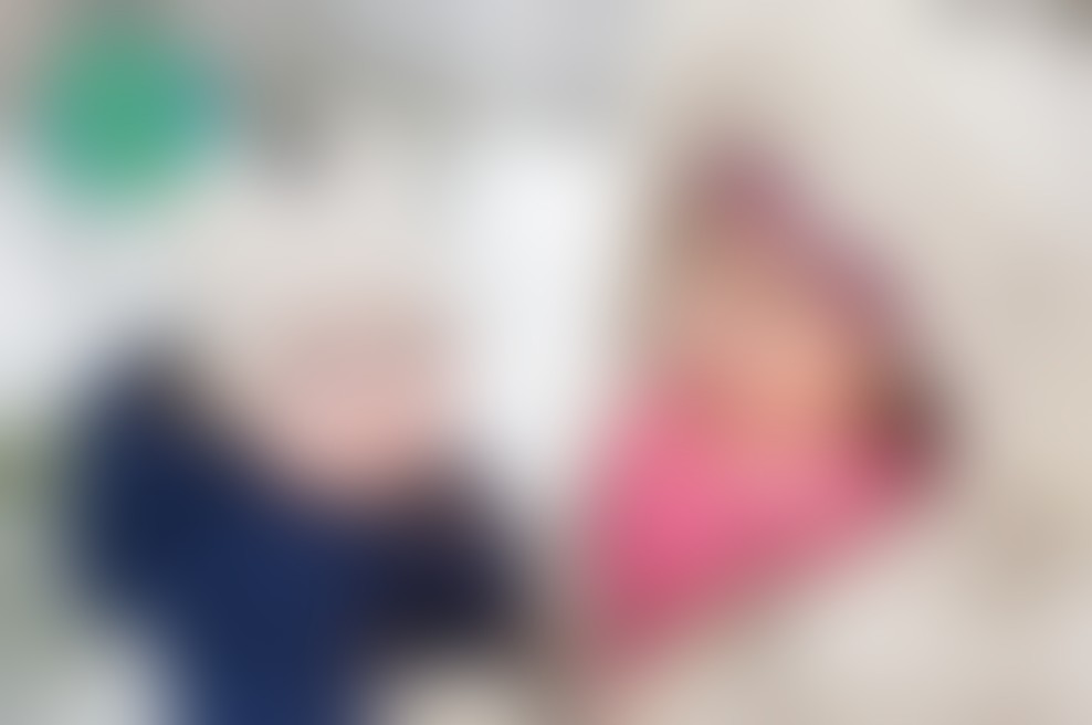 Človek človeku človek: dobrodelno za družine v stiski