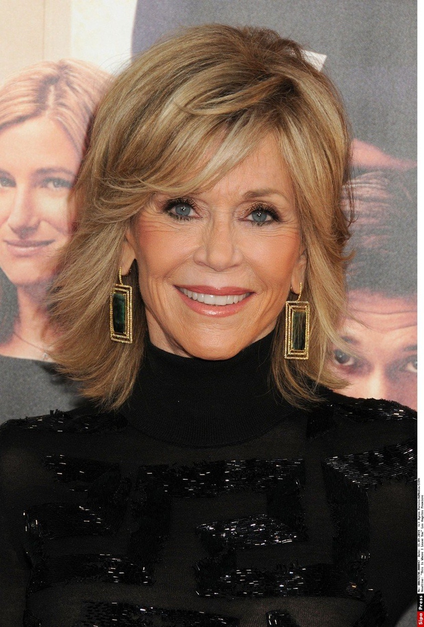 Jane Fonda je najlepša 80-letnica v Hollywoodu (foto: profimedia)