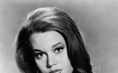 Jane Fonda je najlepša 80-letnica v Hollywoodu