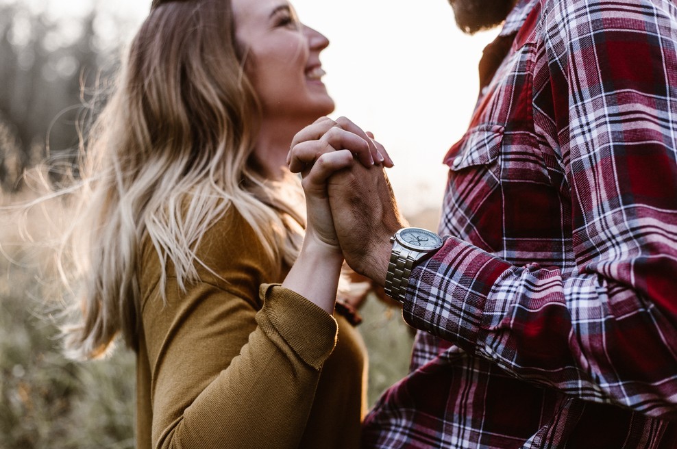 20 skrivnosti uspešnih razmerij: Ločen moški razkriva, kaj bi moral storiti drugače! (foto: Photo by Priscilla Du Preez on Unsplash)