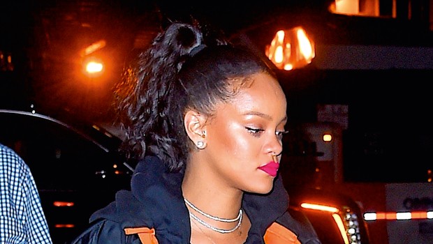 Je Rihanna res zaročena? (foto: Profimedia)
