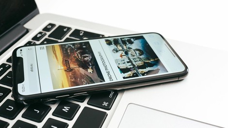 Tehnološki velikan Apple se je opravičil za upočasnjevanje starejših modelov iphonov