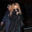Shakira zaradi težav z glasilkami odpovedala turnejo