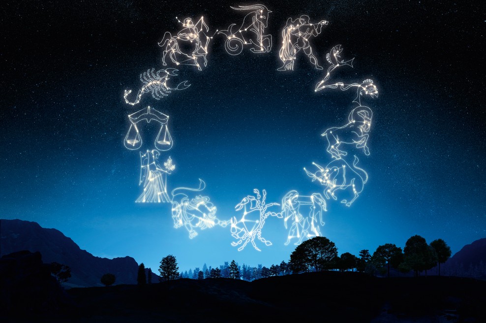 Leto  2018 je leto Venere! (foto: Shutterstock)