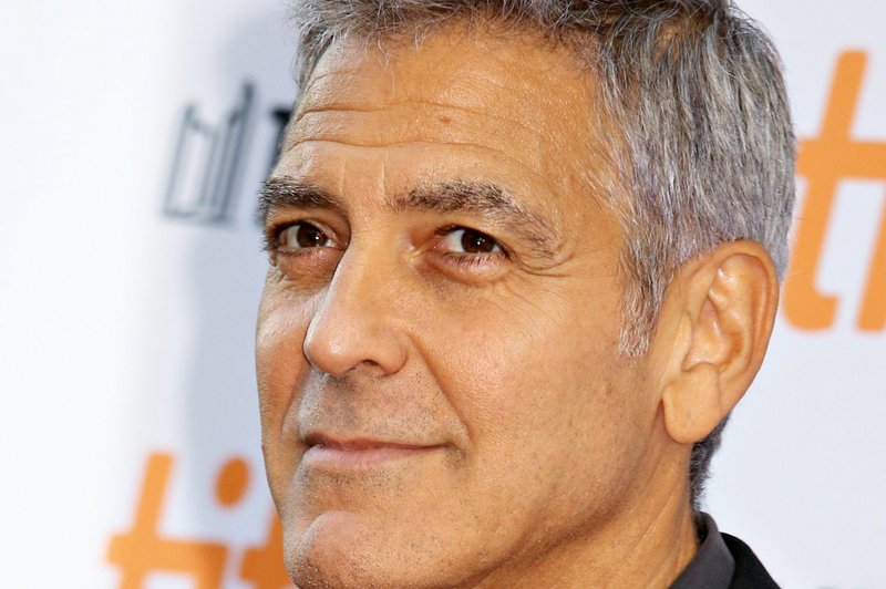 George Clooney prijateljem razdelil 14 milijonov evrov! (foto: Profimedia)