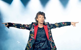Rolling Stonesi bodo s posebno izdajo obeležili 50-letnico albuma Let it Bleed