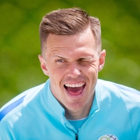Siniša Andjelkovič in Josip Iličič sta hvaležna svojemu vzgojitelju NK Triglav Kranj