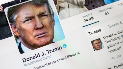 Twitter ne bo blokiral profilov svetovnih voditeljev, niti brisal njihovih tvitov!