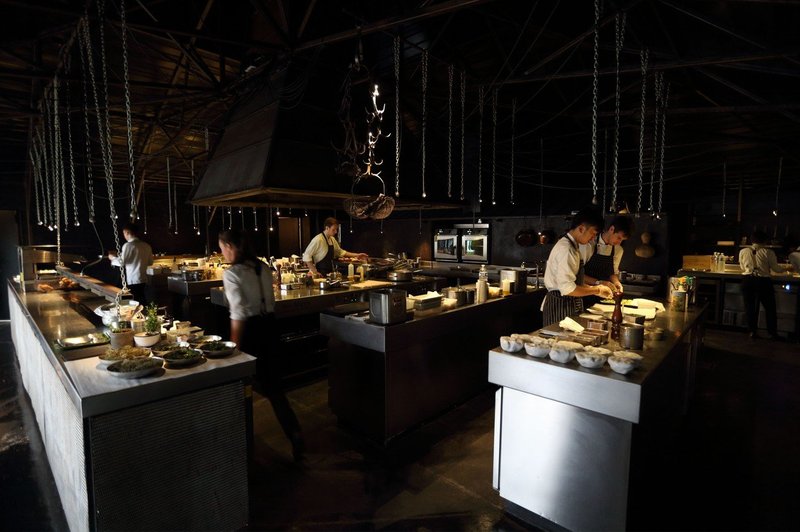 Alexandre Gauthier je bil po oceni Gault & Millau Chef leta 2015  (foto: profimedia)