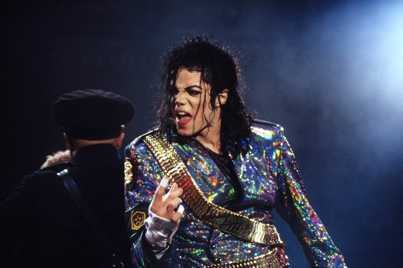 Deseta obletnica smrti kralja popa Michaela Jacksona (foto: Profimedia)