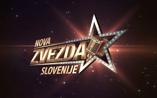 Klemen Bunderla in Planet TV iščeta Novo zvezdo Slovenije