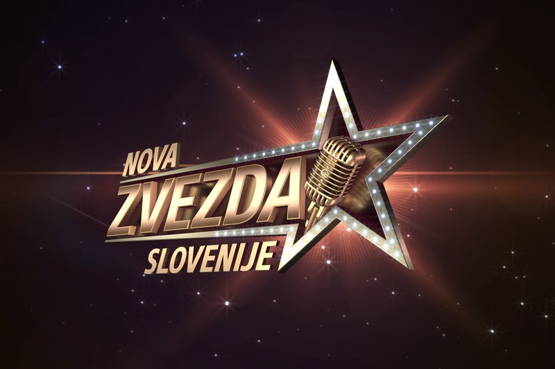 Klemen Bunderla in Planet TV iščeta Novo zvezdo Slovenije (foto: Planet Tv)