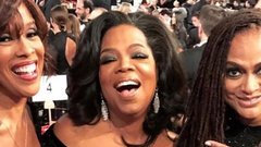 Na dan prihajajo strašljive podrobnosti o stanju Oprah Winfrey in zakaj je morala nujno v bolnico