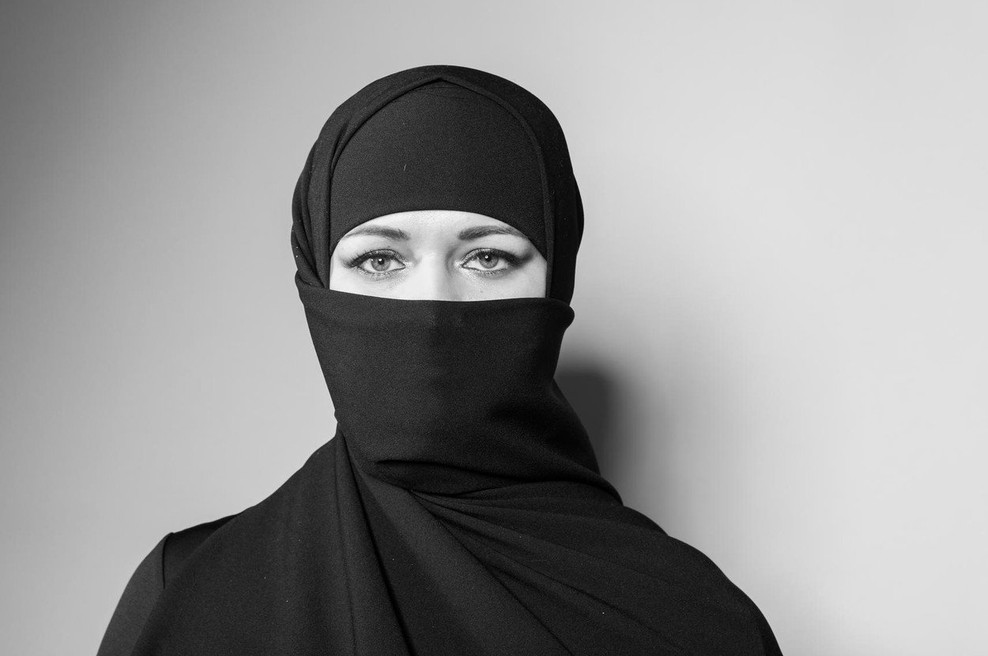 V Savdski Arabiji prvič v zgodovini tudi ženske na nogometni tekmi (foto: profimedia)