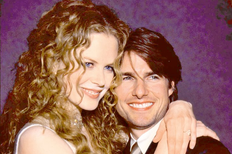 Nicole Kidman odkrito o zakonu s Tomom Cruisom (foto: Profimedia)