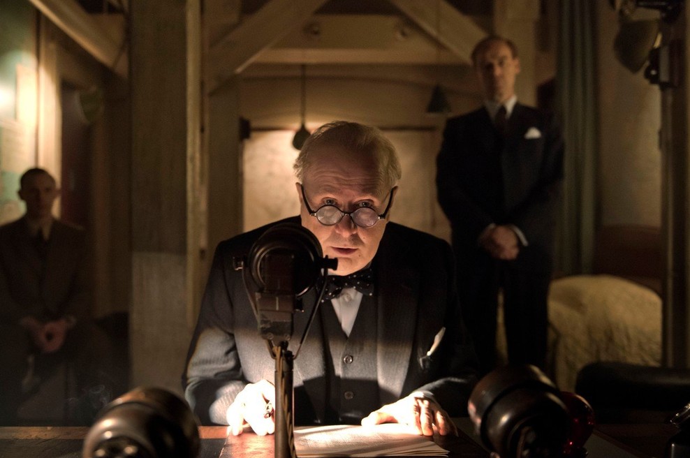 3 filmi, ki jim napovedujejo zlate kipce in že prihajajo na naša velika platna! (foto: profimedia)