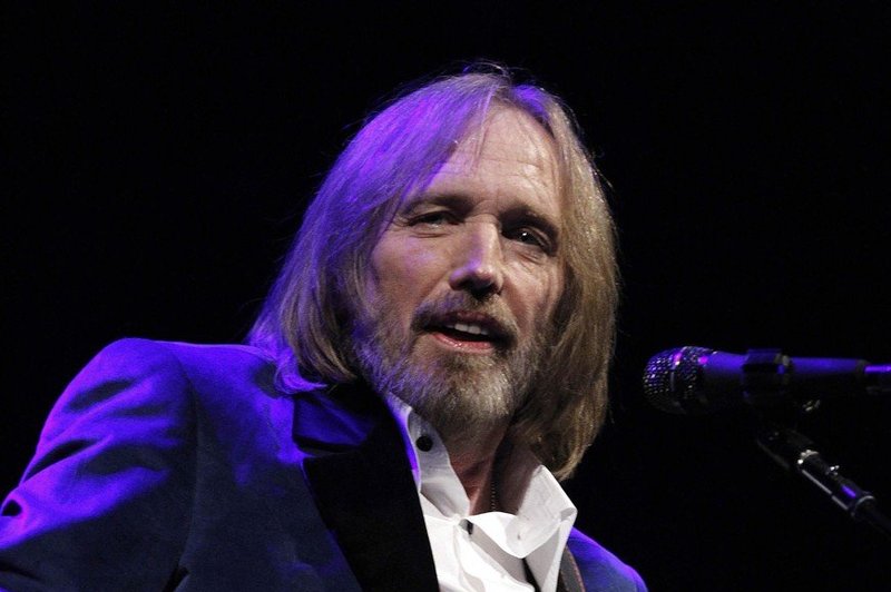 Tom Petty je umrl zaradi nenamernega predoziranja z zdravili! (foto: profimedia)