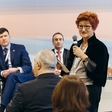 V Moskvi končan forum Gaidar pod naslovom "Vrednosti in vrednote"