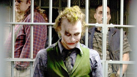 10 let od smrti slavnega kavboja in Jokerja Heatha Ledgerja