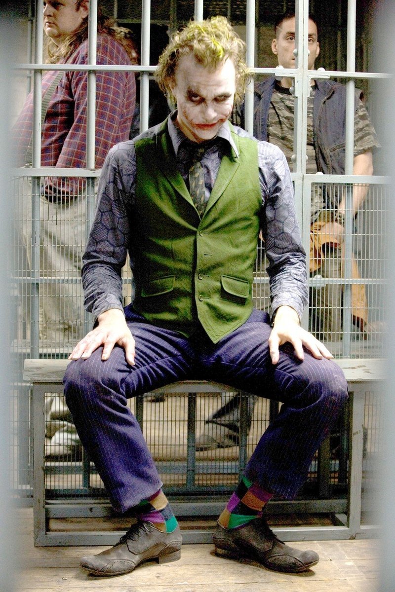10 let od smrti slavnega kavboja in Jokerja Heatha Ledgerja (foto: profimedia)