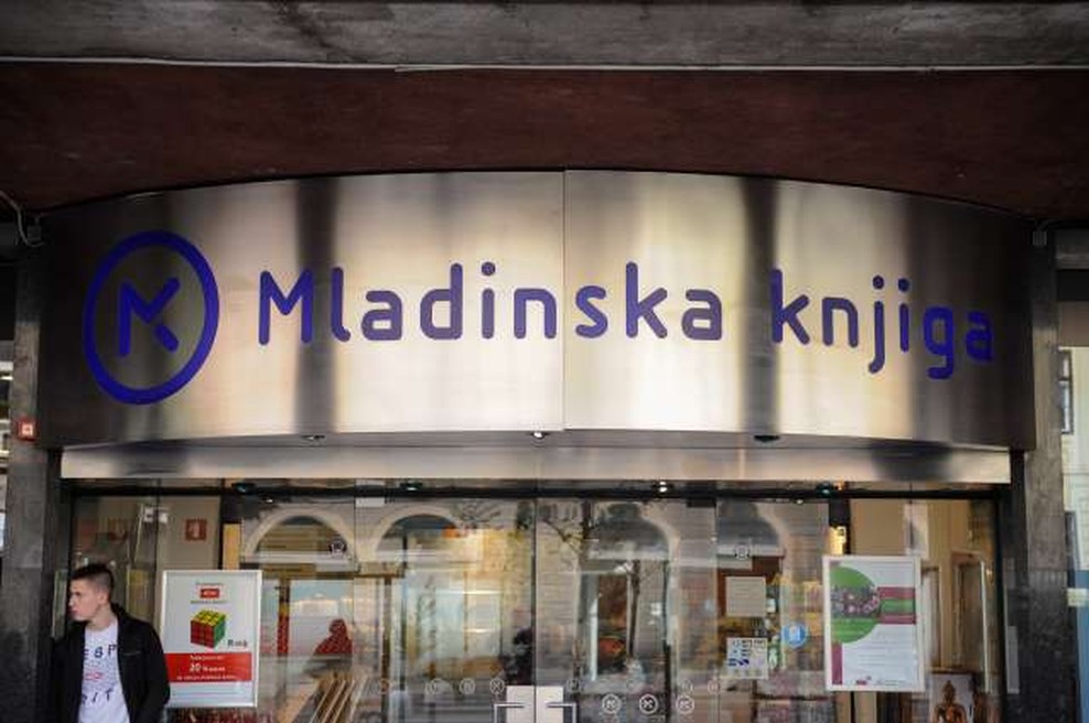 Mladinska knjiga napoveduje številne nove izdaje, ponatise in obeležitve pomembnih obletnic! (foto: STA)