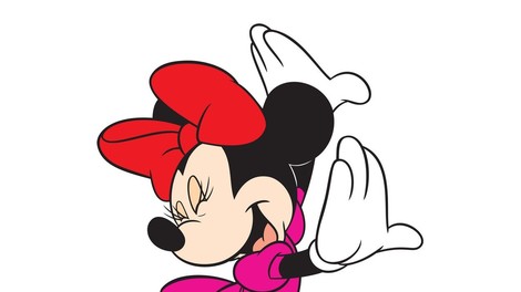 40 let po Mikiju bo zvezdo na pločniku slavnih dobila tudi Mini