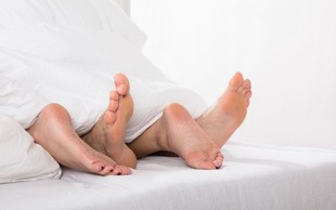 TO so najpogostejše napake, ki jih ljudje počnemo med seksom (ker smo - samo ljudje)