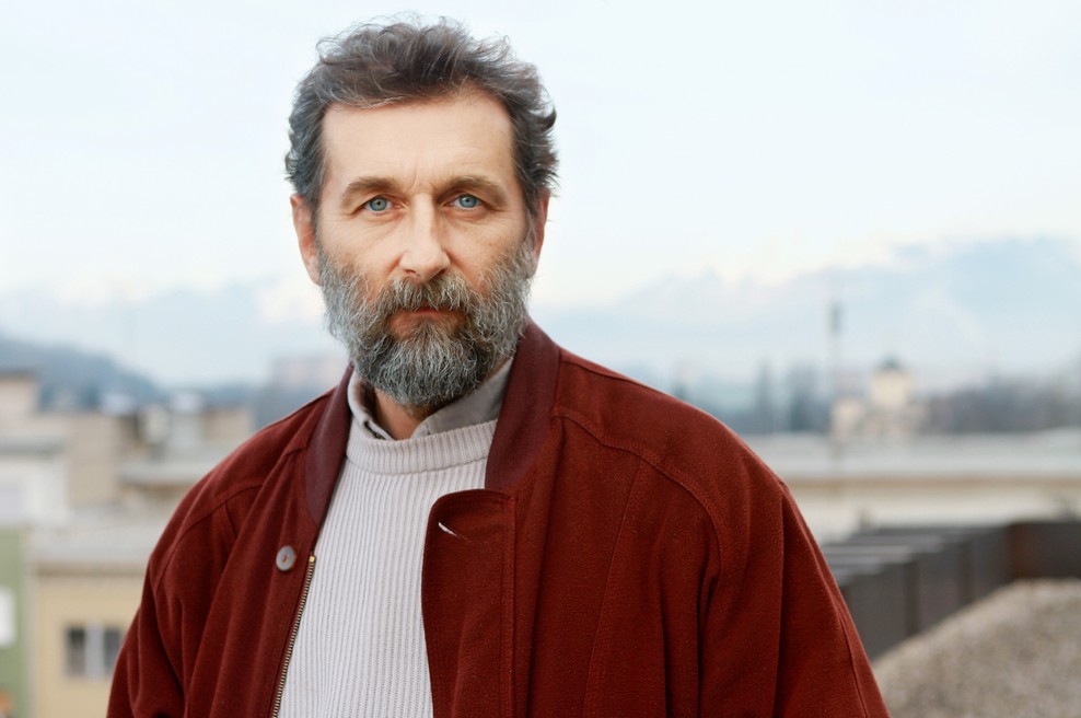 Dr. Petar Papuga: Pri prehranjevanju upoštevajmo letne čase (foto: Goran Antley)