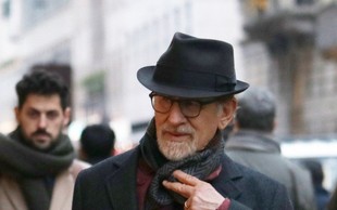 Spielberg se bo lotil priredbe muzikala Zgodba z zahodne strani