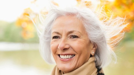 Oldushka: Modna agencija, ki najema samo starejše modele