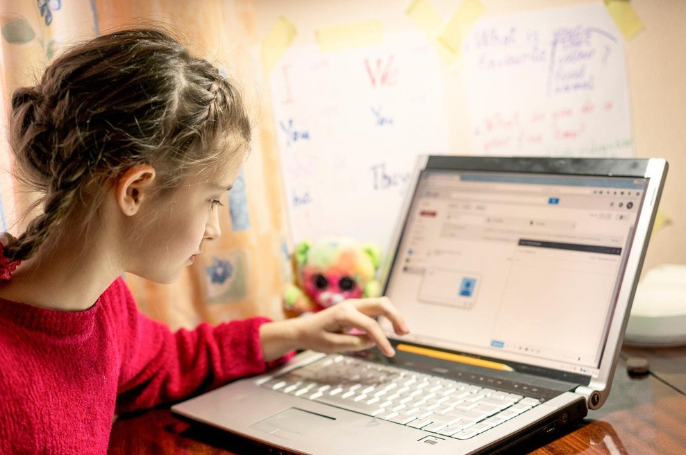 Dan varne rabe interneta 2019: Skupaj za prijaznejši internet (foto: profimedia)