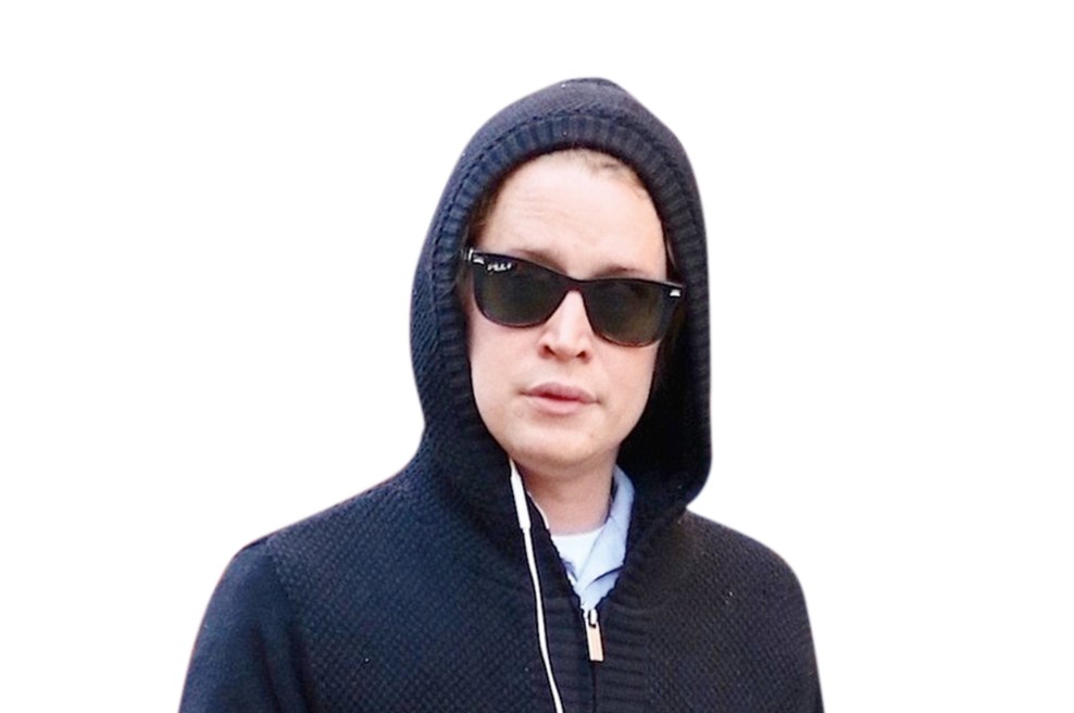 Macaulay Culkin je zaradi nasilnega očeta zapustil Hollywood (foto: Profimedia)