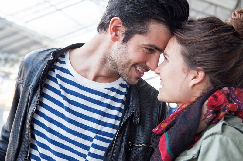 12 zanesljivih znamenj, da vas ima moški iskreno rad (foto: profimedia)