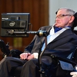 Stephen Hawking ima vzpodbudne nasvete za tiste, ki jih muči depresija