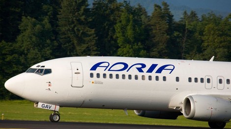 Adria Airways odpira novo letalsko linijo z Düsseldorfom