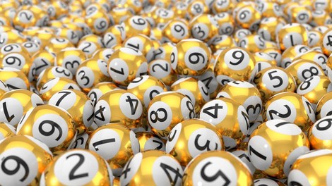 Američanka, ki je na loteriji zadela 560 milijonov dolarjev, zahteva anonimnost!