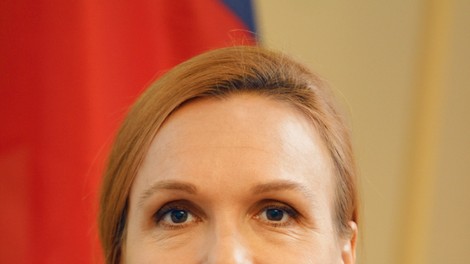 Petra Majdič o hčerkah govori zelo redko, a tole je vseeno povedala