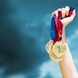 Kako trajen je lesk olimpijske medalje v Sloveniji?