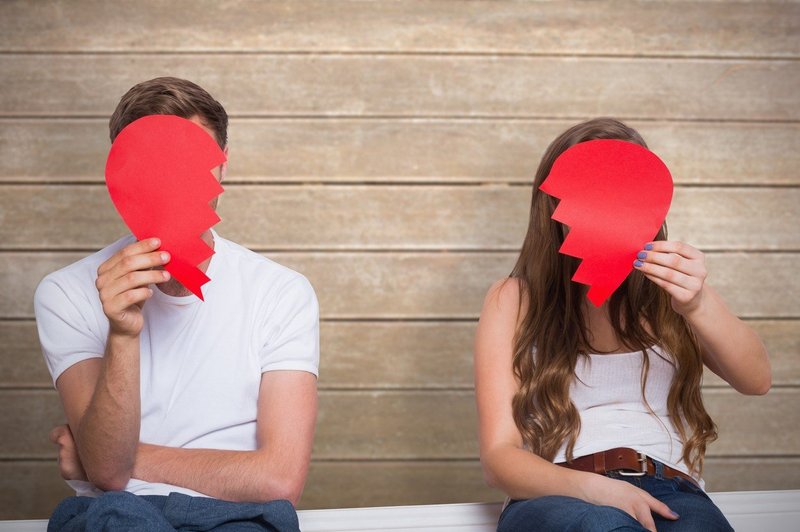 Kako se soočiti z neuspelim valentinovim glede na vaš romantični status (foto: Profimedia)