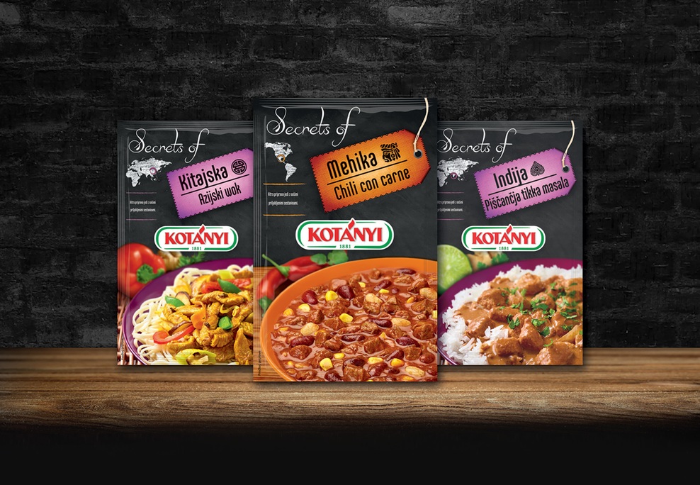 Zanimivo je sicer, da slovenski trg široke potrošnje vsako leto preplavi med 15 in 20 tisoč novih, izboljšanih ali spremenjenih izdelkov, a se po nekaterih podatkih iz prodaje v prvem letu umakne kar 80 % teh. To je le še eden od dokazov, da izdelki danes le s težavo prepričajo potrošnike, prav zato številna podjetja veliko svojega časa in truda namenjajo novostim in sledenju trendov. Z inovacijami in izboljšavami pa se z roko v roki sprehajajo tudi marketinški prijemi, ki vedno znova iščejo nove kreativne pristope k predajanju sporočila določenega podjetja. Letos je pečat prejelo 24 izdelkov v 24 kategorijah iz sektorja hitre potrošnje, ki zaobjema kategorije od hrane, pijače do izdelkov za osebno nego, gospodinjskih pripomočkov, izdelkov za gospodinjstvo ... Izdelke vam predstavljamo v nadaljevanju.