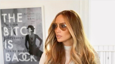 Jennifer Lopez napovedovali pevski neuspeh